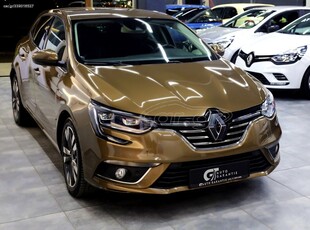 Renault Megane '18 1.5 DCI 110HP INTENS ΠΡΟΣΦΟΡΑ BLACK FRIDAY 13.900