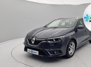 Renault Megane '18 1.5 dCi Energy Business EDC | ΕΩΣ 5 ΕΤΗ ΕΓΓΥΗΣΗ