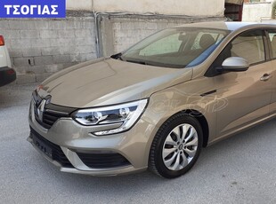 Renault Megane '18 1.5 DIESEL AUTHENTIC