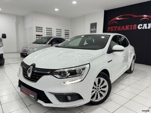 Renault Megane '18 ΠΡΟΣΦΟΡΑ 1.5 Diesel