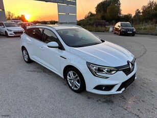 Renault Megane '18 1.5Dci 110hp Navi Pdc