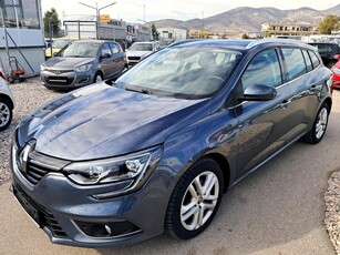 Renault Megane '18 1.5dCi*EURO6*110PS*ΑΥΤΟΜΑΤΟ*