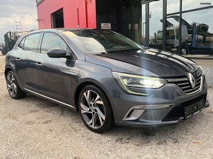 Renault Megane '18 1.6 131 PS GT-LINE BOSE!!!