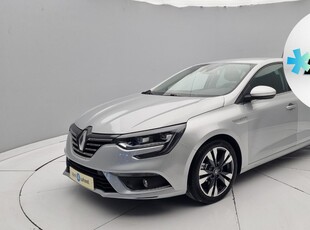 Renault Megane '18 1.6 dCi Intens | ΕΩΣ 5 ΕΤΗ ΕΓΓΥΗΣΗ