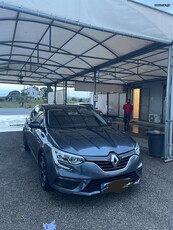 Renault Megane '18