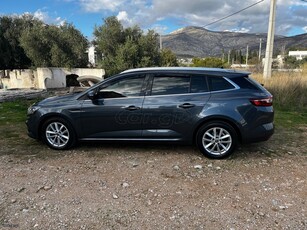 Renault Megane '18