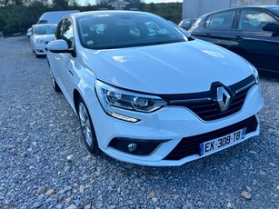 Renault Megane '18