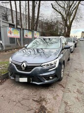 Renault Megane '18 AUTOMATIC