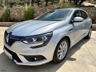 Renault Megane '18