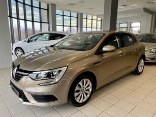 Renault Megane '18 ΕΛΛΗΝΙΚΟ BOOK SERVICE