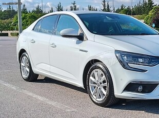 Renault Megane '18