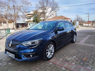 Renault Megane '18 dCi 110 Bose Edition