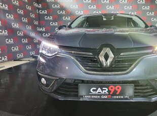 Renault Megane '18 DCI 110 LIMITED EDC