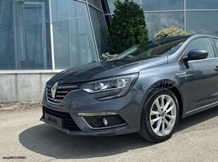 Renault Megane '18 ENERGI INTENS