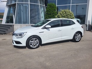 Renault Megane '18 ENERGY