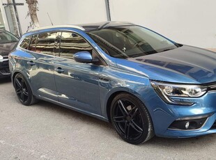 Renault Megane '18 Grandtour ENERGY dCi 110 ECO2 Play