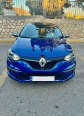 Renault Megane '18 GT