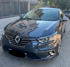 Renault Megane '18 GT LINE ΕΛΛ/ΚΗΣ ΑΝΤΙ/ΠΕΙΑΣ 99000 χλμ