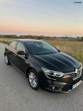 Renault Megane '18 MEGANE 1.5 DIESEL