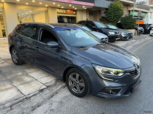 Renault Megane '18 NAVI