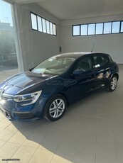 Renault Megane '18 TCe