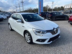 Renault Megane '19