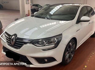 Renault Megane '19 1.3 TCe Executive - PANORAMA - ΑΥΤΟΜΑΤΟ- 1o ΧΕΡΙ