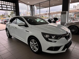 Renault Megane '19 1.3T 115PS AUTHENTIC NAVI