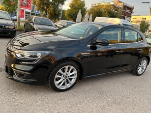 Renault Megane '19 1.5 Blue dCi Duel²