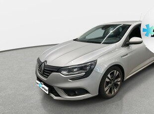 Renault Megane '19 1.5 BluedCi Intens | ΕΩΣ 5 ΕΤΗ ΕΓΓΥΗΣΗ