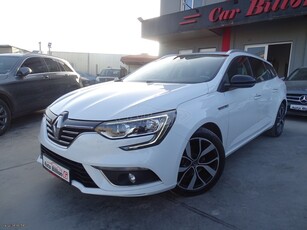 Renault Megane '19 1.5 BOCE ALKADARA.KLIMA NAVI FULL EXTRA