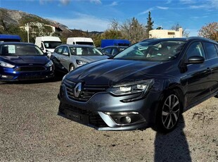 Renault Megane '19 ***ΠΡΟΣΦΟΡΑ*** 1.5 Dci 85kw Blue Intens Edc (EL1213)