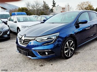 Renault Megane '19 ***ΠΡΟΣΦΟΡΑ*** 1.5 Dci 85kw Blue Intens (EL1211)