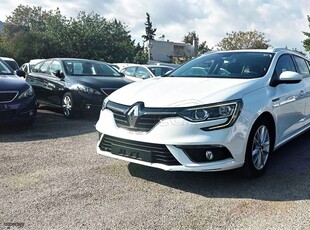 Renault Megane '19 ***ΠΡΟΣΦΟΡΑ*** 1.5 Dci (EL1136)