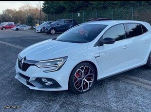 Renault Megane '19 1.8 TCe R.S. Trophy