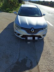 Renault Megane '19