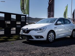 Renault Megane '19