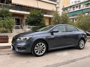 Renault Megane '19 Automatic EDC