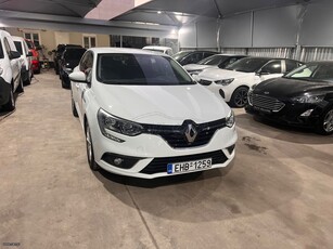 Renault Megane '19 DIESEL EURO 6 1.5 BLUE ΔΩΡΟ ΤΑ ΤΕΛΗ 2025