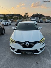 Renault Megane '19