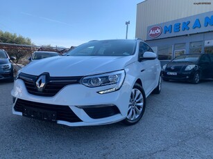 Renault Megane '19