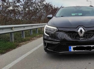 Renault Megane '19 Grandtour GT.RS.260ps