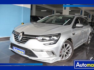 Renault Megane '19 Gt-Line Navi /6 Χρόνια Δωρεάν Service