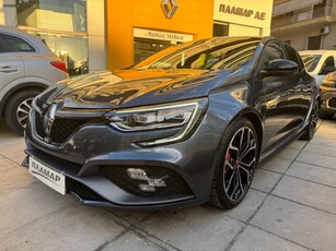 Renault Megane '19 R.S. 1.8 280HP ΕΛΛΗΝΙΚΗΣ ΑΝΤΙΠΡΟΣΩΠΕΙΑΣ