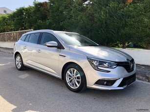 Renault Megane '19 S/W *DIESEL 1.5 dci *EURO6 *NAVI *XENON *LED