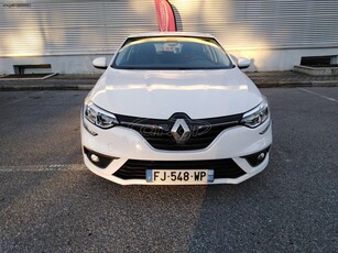 Renault Megane '19 TCe 1.3 116 hp