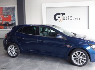 Renault Megane '20 ΕΛΛΗΝΙΚΗΣ ΑΝΤΙΠΡΟΣΩΠΕΙΑΣ- ΕΠΩΛΗΘΗ