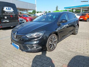 Renault Megane '20 1.5 Blue dCi BOSE-Edition