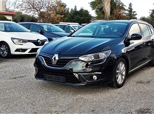 Renault Megane '20 ***ΠΡΟΣΦΟΡΑ*** 1.5 BLUE DCI BUSINESS 115CV EDC MY19 (EL1221)