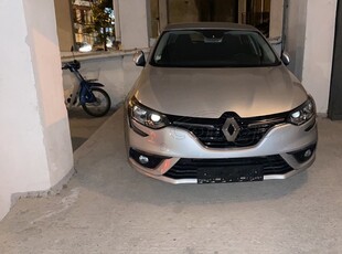 Renault Megane '20 Αυτόματο ευκαιρία